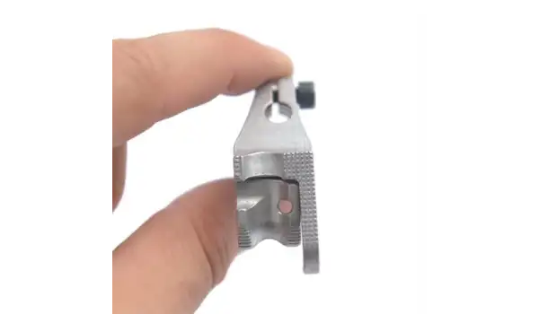 Durkopp Adler 467-367-767 Fitil Ayak Sol 8Mm