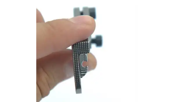 Durkopp Adler 467-367-867 Sağ Fermuar Ayak