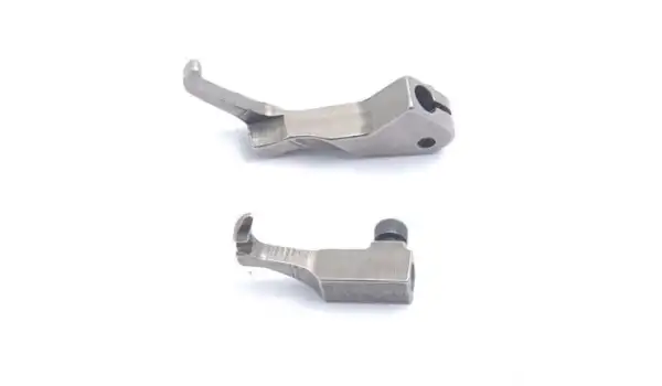 Durkopp Adler 467-367-867 Sol Fermuar Ayak