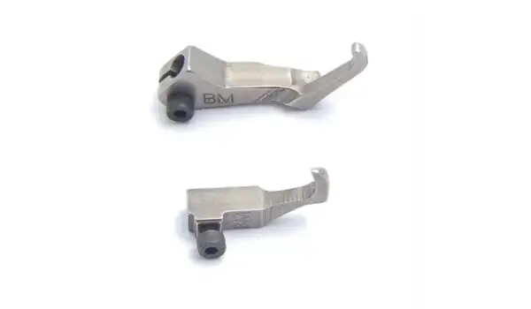 Durkopp Adler 467-367-867 Sol Fermuar Ayak