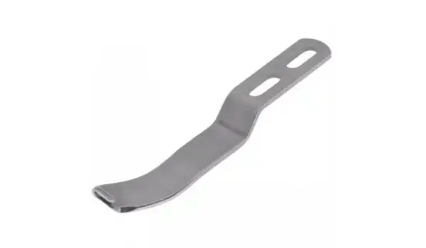 Durkopp Adler 467-767 Hareketli Bıçak / 107-26305 ( 0367 350070 )