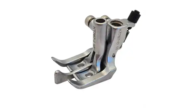 Durkopp Adler 467~867 Ortadan Çima Ön Arka Ayak Takım (10Mm) / TP767-10