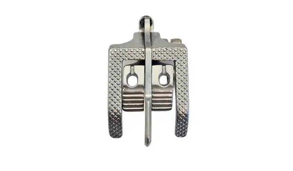 Durkopp Adler 467~867 Ortadan Çima Ön Arka Ayak Takım (10Mm) / TP767-10