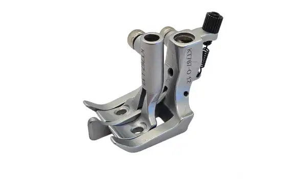 Durkopp Adler 467~867 Ortadan Çima Ön Arka Ayak Takım (12Mm) / TP767-12