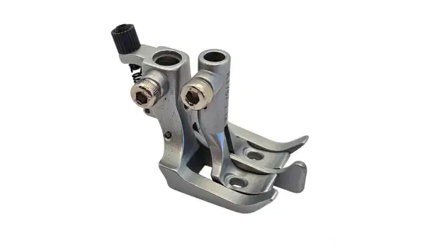 Durkopp Adler 467~867 Ortadan Çima Ön Arka Ayak Takım (12Mm) / TP767-12