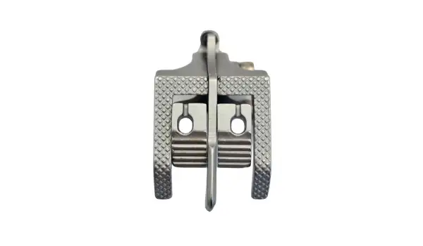 Durkopp Adler 467~867 Ortadan Çima Ön Arka Ayak Takım (12Mm) / TP767-12