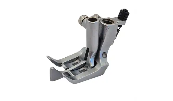 Durkopp Adler 467~867 Ortadan Çima Ön Arka Ayak Takım (8Mm) / TP767-8