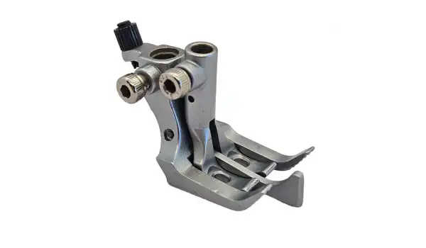 Durkopp Adler 467~867 Ortadan Çima Ön Arka Ayak Takım (8Mm) / TP767-8