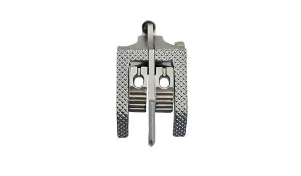 Durkopp Adler 467~867 Ortadan Çima Ön Arka Ayak Takım (8Mm) / TP767-8