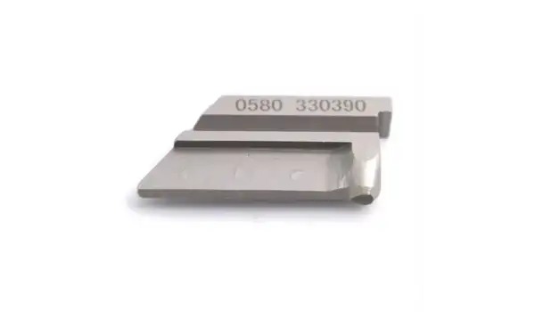 Durkopp Adler 559 Üst Bıçak / 0580 330390