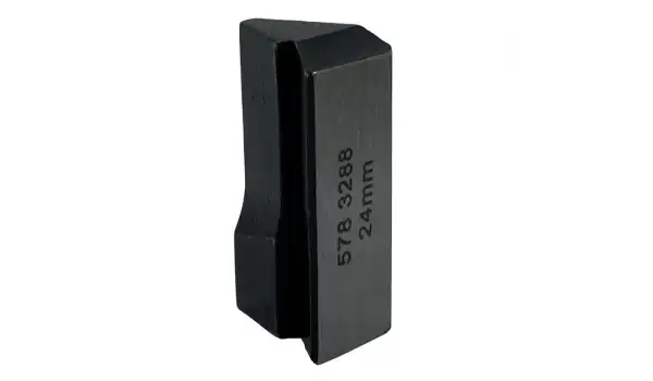 Durkopp Adler 578 Gözlü İlik Bıçak 24Mm / 578-3288