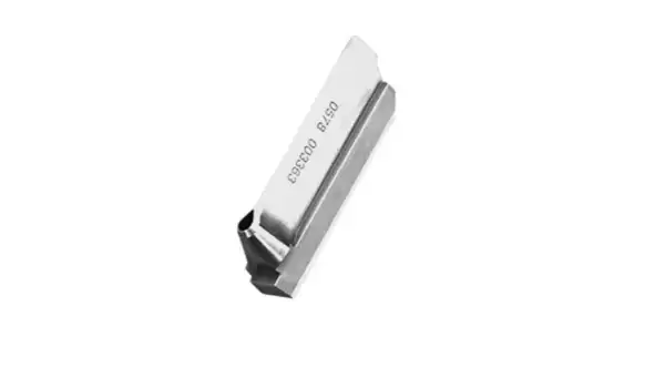 Durkopp Adler 578 Gözlü İlik Bıçak / 578-3363 (0578 003363)