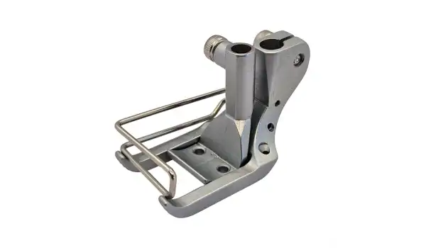 Durkopp Adler 767 Çiftiğne Ön Arka Ayak Takım (10Mm) / TP367 UD-10