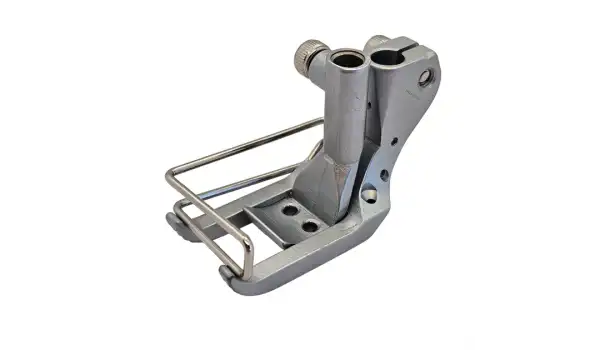 Durkopp Adler 767 Çiftiğne Ön Arka Ayak Takım (6Mm) / TP367 UD-6