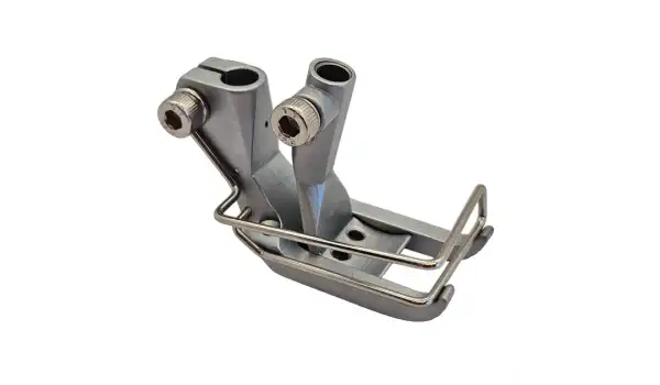 Durkopp Adler 767 Çiftiğne Ön Arka Ayak Takım (6Mm) / TP367 UD-6