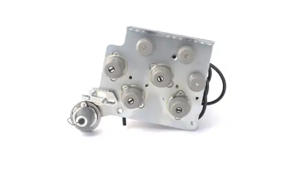 Durkopp Adler 867 Çiftiğne Tansiyon / F-33 (27-A448) 0667 115514