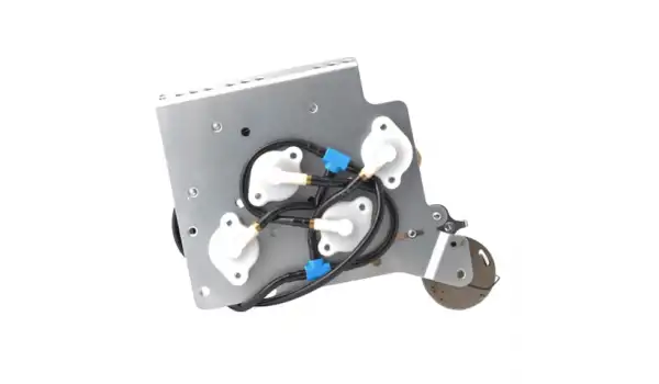 Durkopp Adler 867 Çiftiğne Tansiyon / F-38 (27-A488) 0667 115514