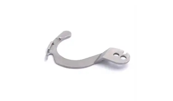 Durkopp Adler 867 Hareketli Bıçak / 0867 350120