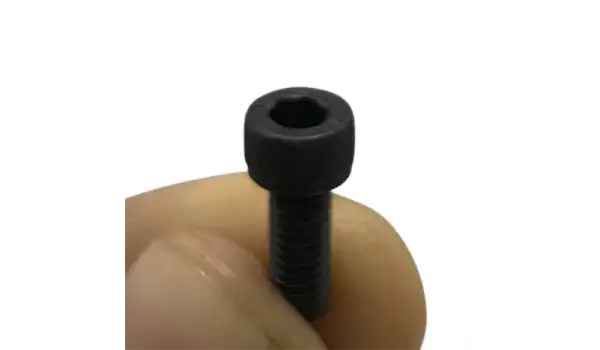 Durkopp Adler Arka Ayak Vidası