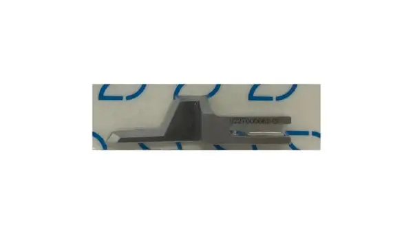 Durkopp Adler Bıçak / 0227 000683