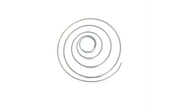 Durkopp Adler Çağanoz İç Konik Yayı