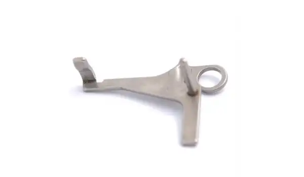 Durkopp Adler Çanta Makinesi Ayak Kaldırma Ahtapot