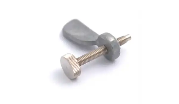 Durkopp Adler Dikiş Ayar Kelebekli Döküm İnce Diş