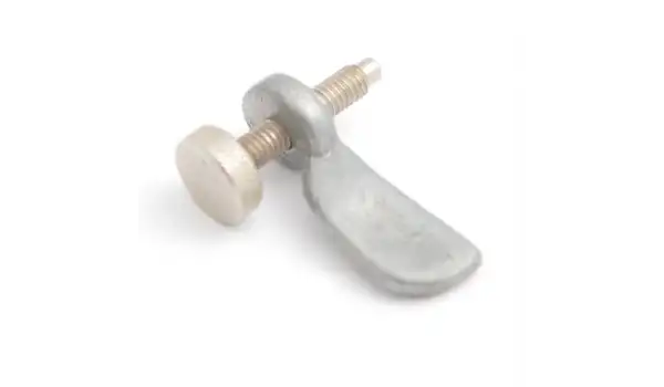 Durkopp Adler Dikiş Ayar Kelebekli Döküm Kalın Diş / 067-16-057-3