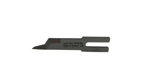 Durkopp Adler Flato Bıçak / 0246 002553