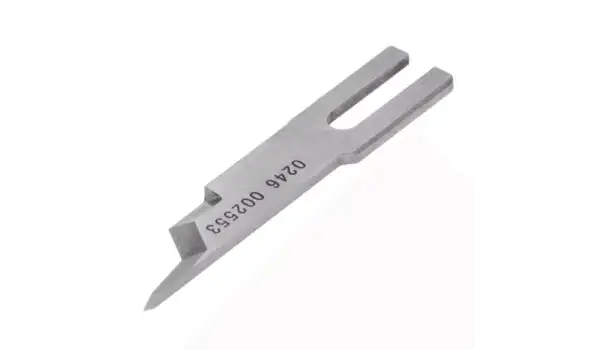 Durkopp Adler Flato Bıçak / 0246 002553