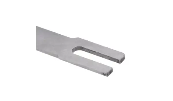 Durkopp Adler Flato Bıçak / 0246 002553