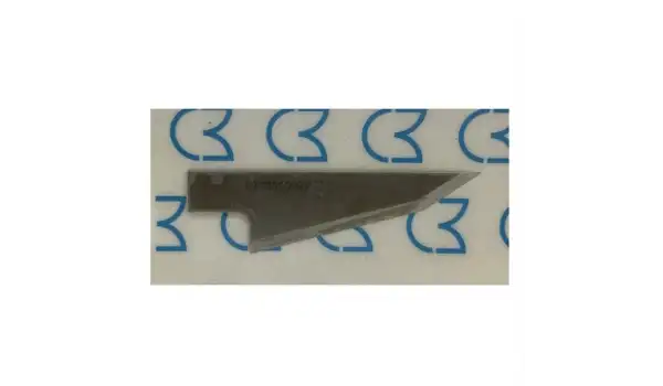 Durkopp Adler Geniş Sağ Bıçak / 0746 000997