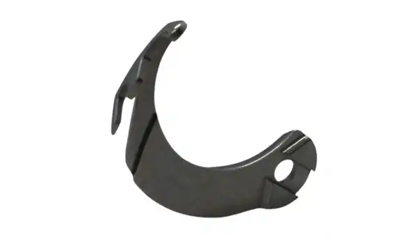 Durkopp Adler Golden Wheel 8971 Ayakkabı Makinesi Hareketli Bıçak / 5811100000