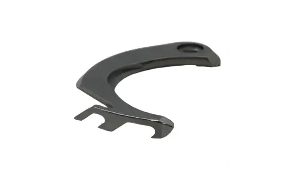 Durkopp Adler Golden Wheel 8971 Ayakkabı Makinesi Hareketli Bıçak / 5811100000