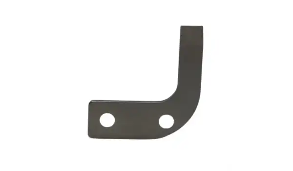 Durkopp Adler Golden Wheel 8971 Ayakkabı Makinesi Sabit Bıçak / 58110700000