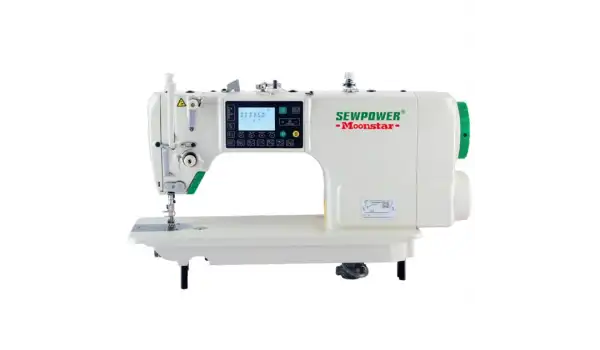 Düz Elektronik Dikiş Makinesi Açık Kartel / SP-S3