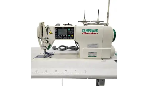 Düz Elektronik Dikiş Makinesi Açık Kartel / SP-S3