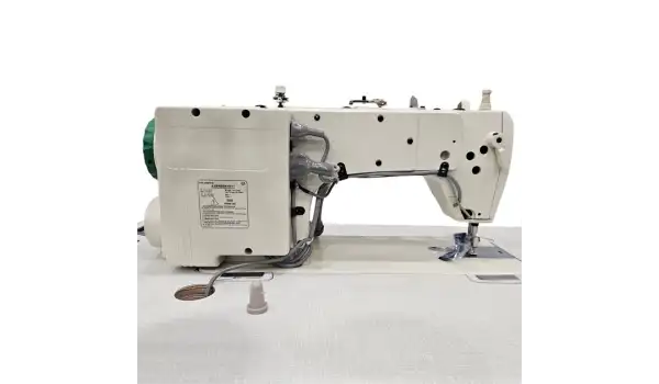 Düz Elektronik Dikiş Makinesi Açık Kartel / SP-S3