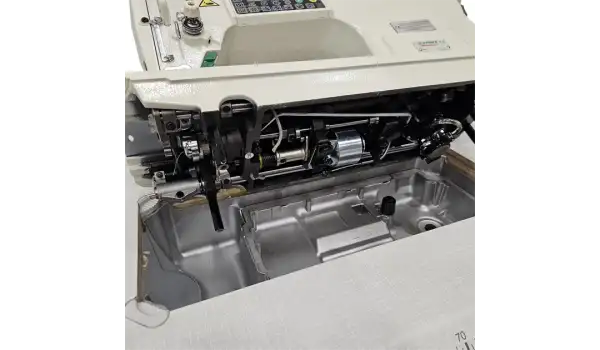 Düz Elektronik Dikiş Makinesi Açık Kartel / SP-S3