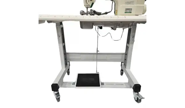 Düz Elektronik Dikiş Makinesi Açık Kartel / SP-S3