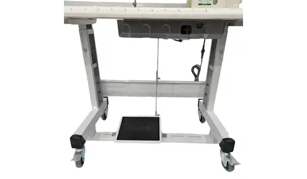 Düz Elektronik Dikiş Makinesi Kapalı Kartel / SP-S5