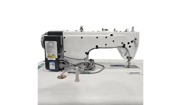 Düz Elektronik Dikiş Makinesi Zikzak Kollu / SP-282-D4