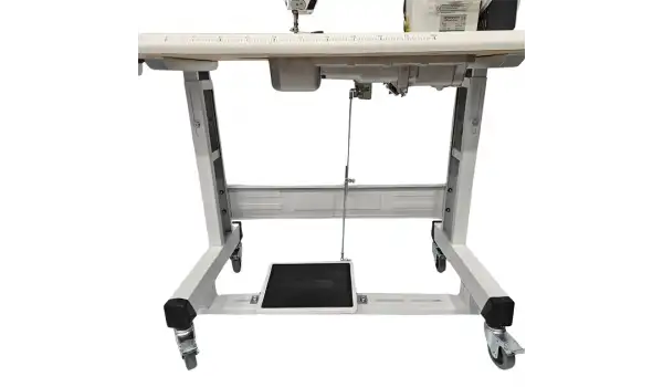 Düz Elektronik Dikiş Makinesi Zikzak Kollu / SP-282-D4