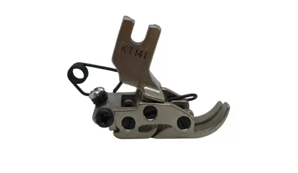 Düz Makina Traktör Kot Ayak / KT141