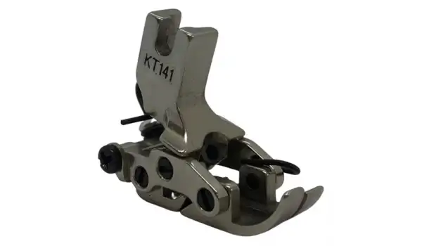 Düz Makina Traktör Kot Ayak / KT141