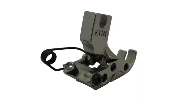 Düz Makina Traktör Kot Ayak / KT141