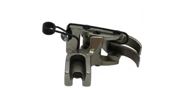 Düz Makina Traktör Kot Ayak / KT141