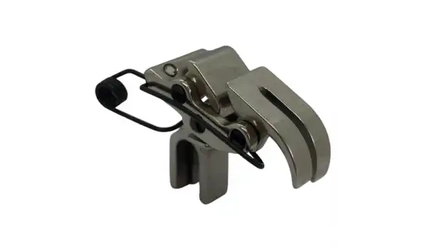 Düz Makina Traktör Kot Ayak / KT141