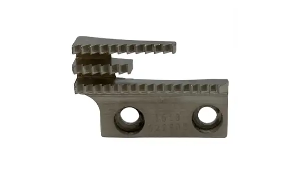 Düz Makine 1/4 Bıçaklı Dişli / B1613-522-WOO (12481-17)