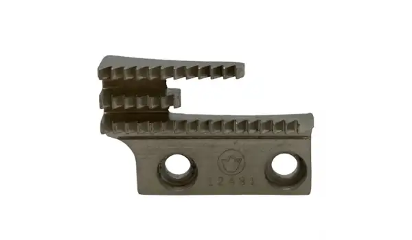 Düz Makine 1/4 Bıçaklı Dişli / B1613-522-WOO (12481-17)